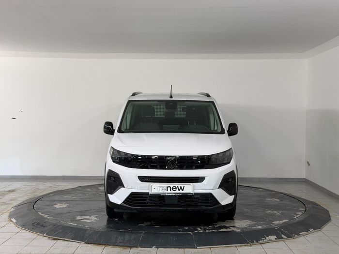 Peugeot Rifter 1.5 BlueHDI Allure araç görseli 2