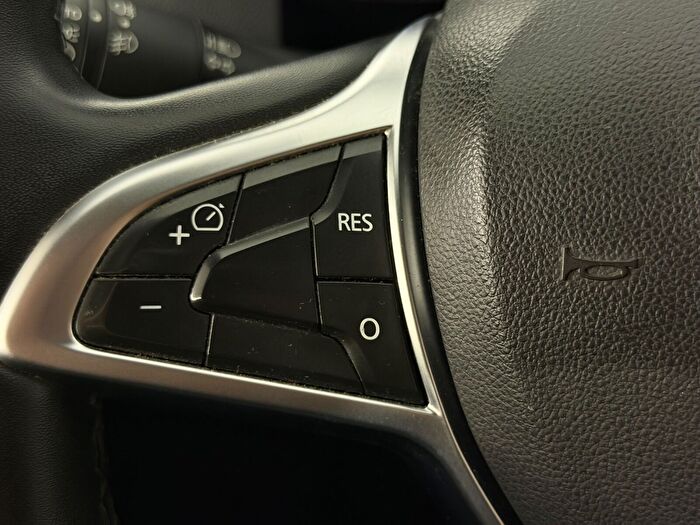 Dacia Duster 1.3 Tce 4x4 Prestige araç görseli 19