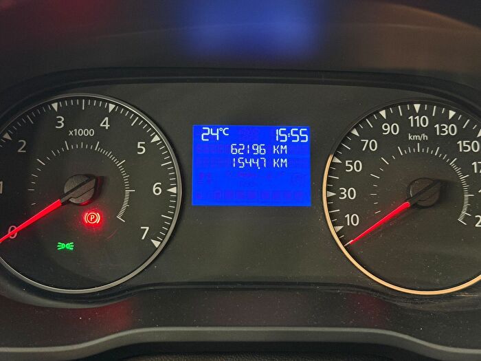 Dacia Duster 1.3 Tce 4x4 Prestige araç görseli 17