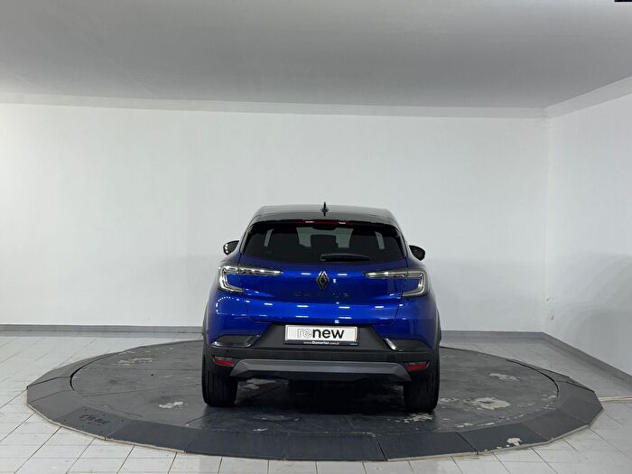 Renault Captur 7