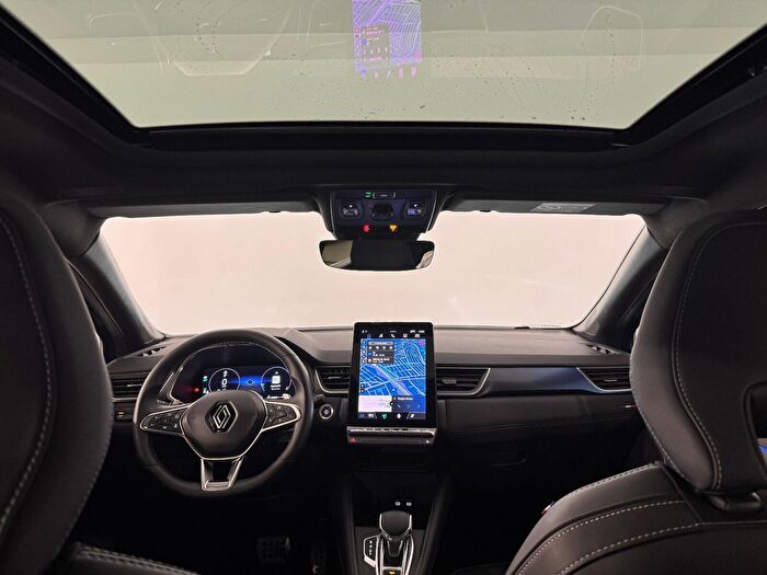 Renault Captur 30