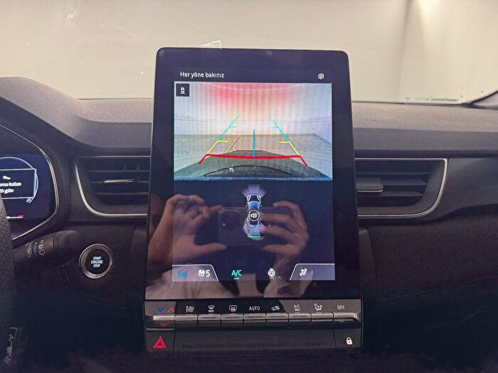 Renault Captur 31
