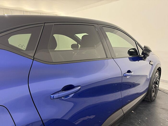 Renault Captur 11