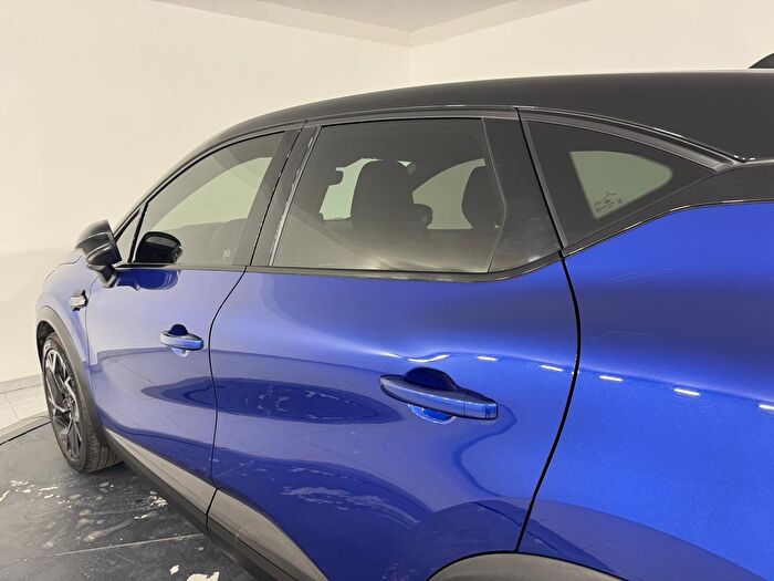 Renault Captur 10