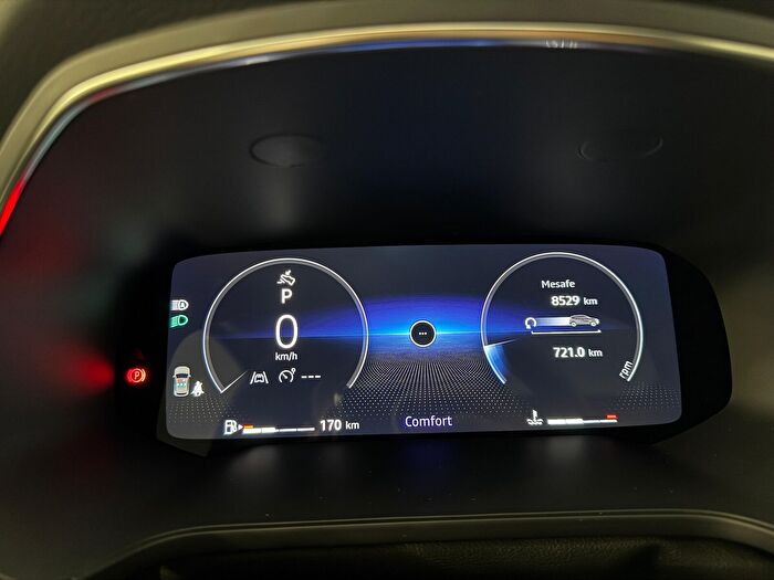 Renault Captur 22