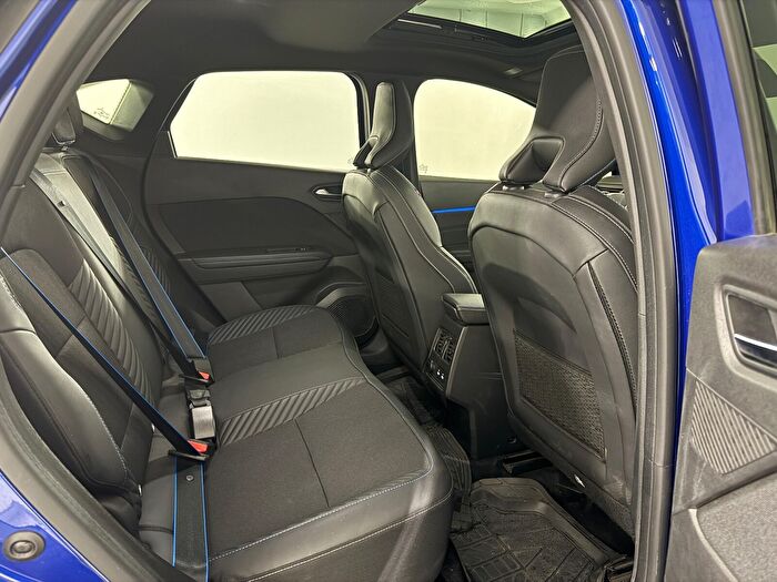Renault Captur 28