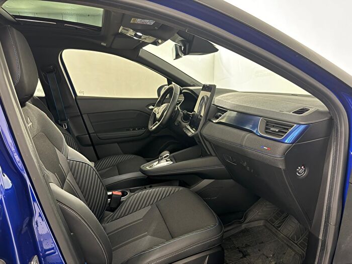 Renault Captur 17