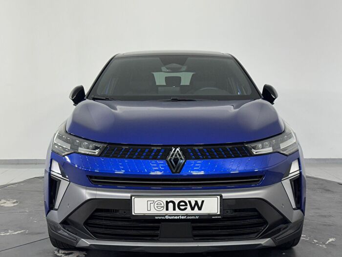 Renault Captur 9