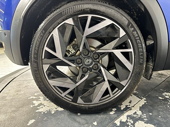 Renault Captur 40