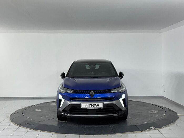 Renault Captur 2