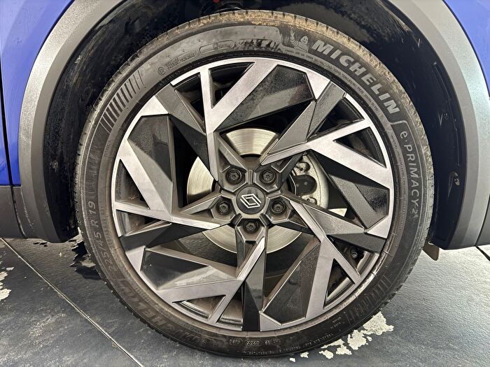 Renault Captur 41