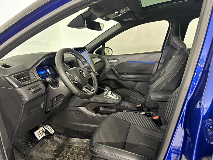 Renault Captur 16