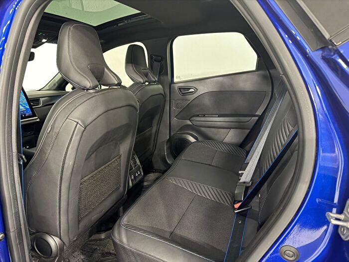 Renault Captur 27