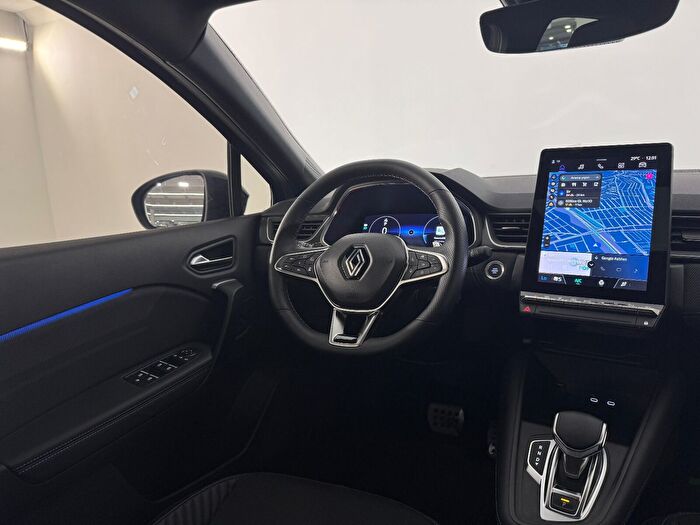 Renault Captur 29
