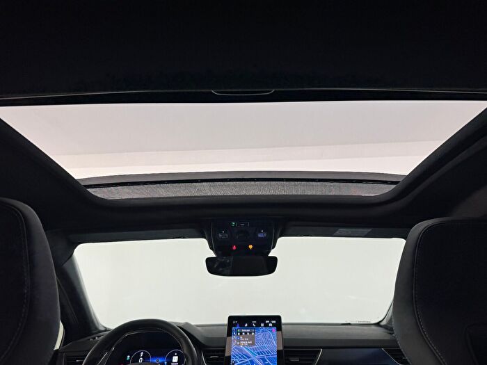 Renault Captur 12