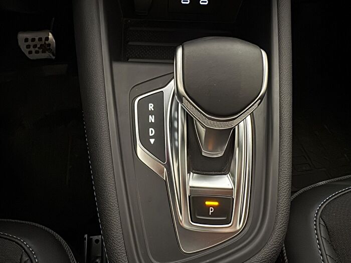 Renault Captur 23