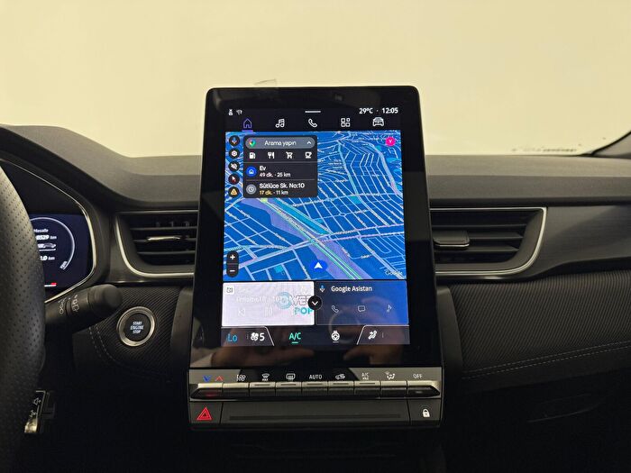 Renault Captur 14