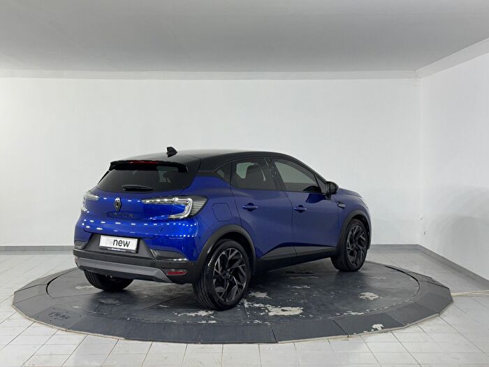 Renault Captur 6
