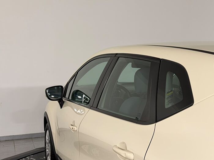 Renault Captur 1.5 DCI Start&Stop Touch araç görseli 9