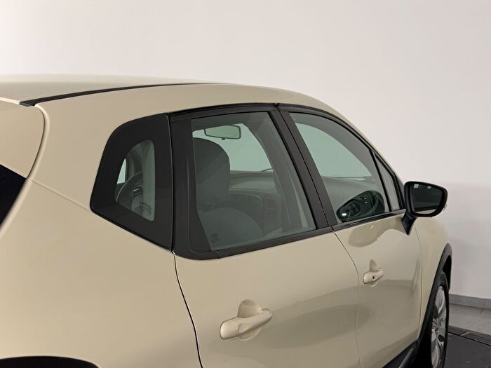 Renault Captur 1.5 DCI Start&Stop Touch araç görseli 10
