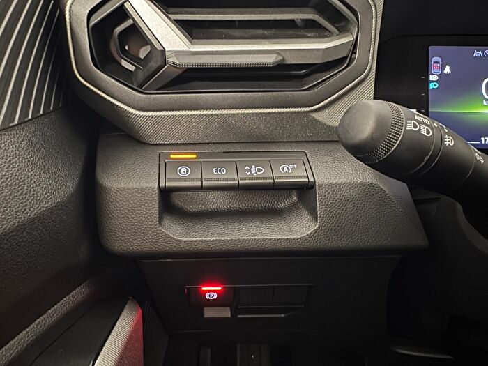 Renault Duster 24