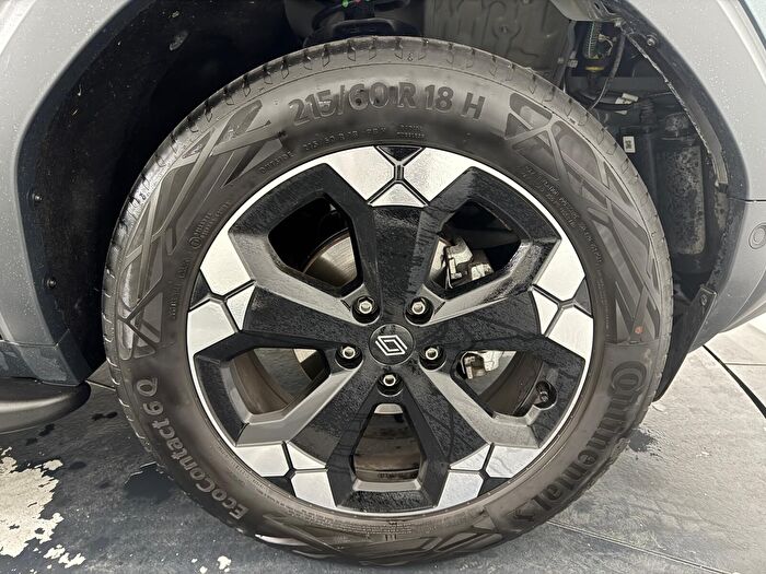 Renault Duster 17