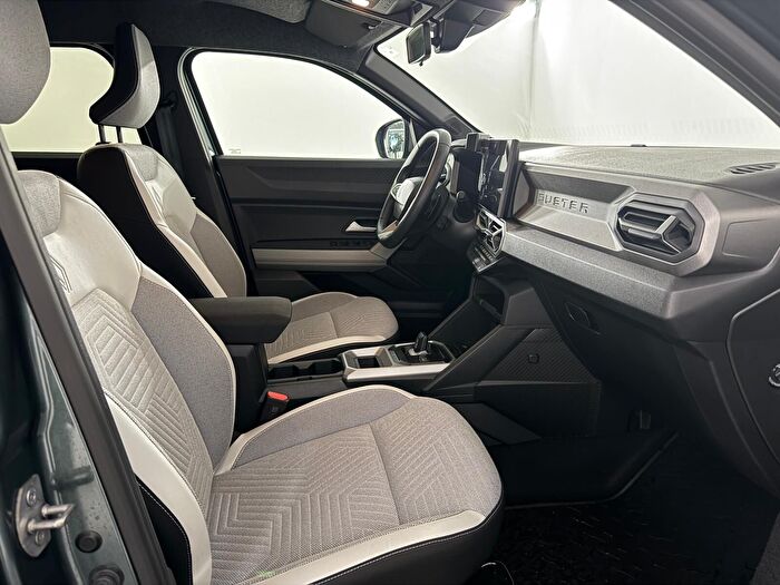 Renault Duster 28
