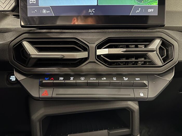 Renault Duster 14