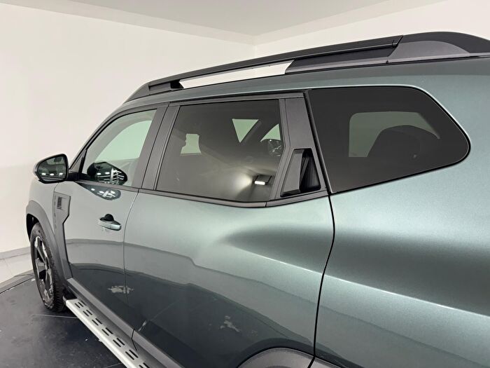 Renault Duster 16