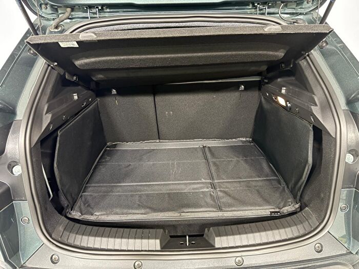 Renault Duster 30
