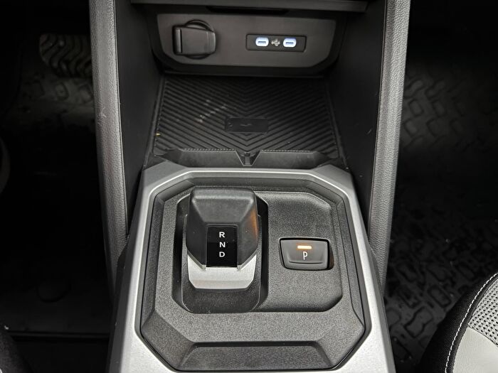 Renault Duster 27