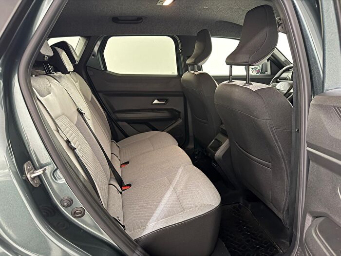 Renault Duster 22