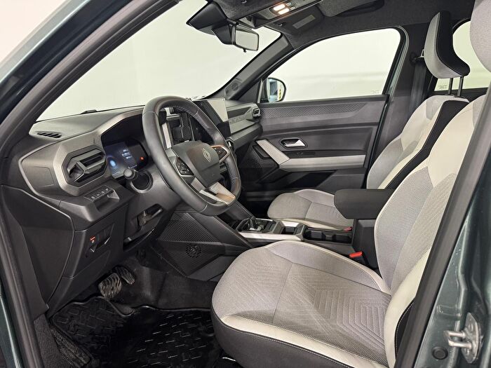 Renault Duster 23
