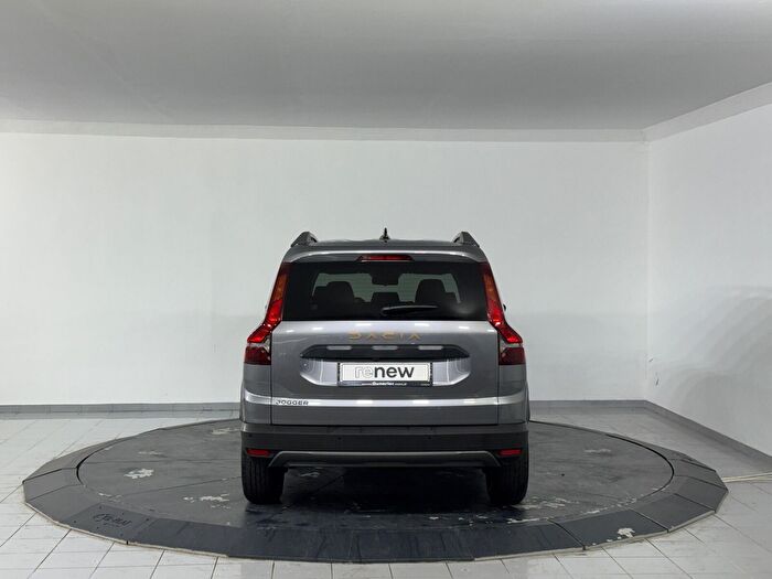Dacia Jogger 7