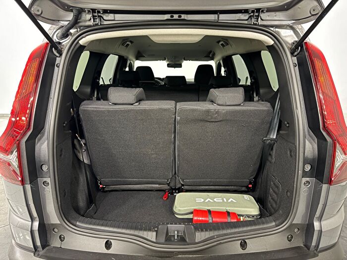 Dacia Jogger 30