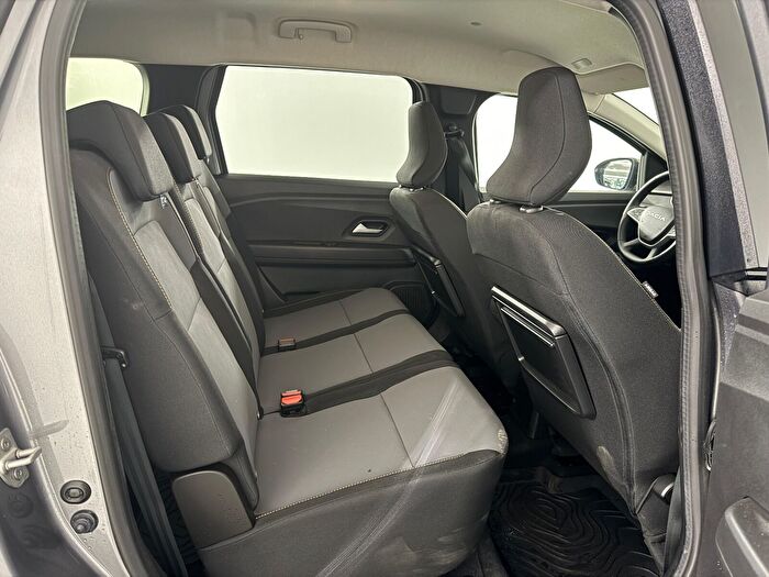 Dacia Jogger 22