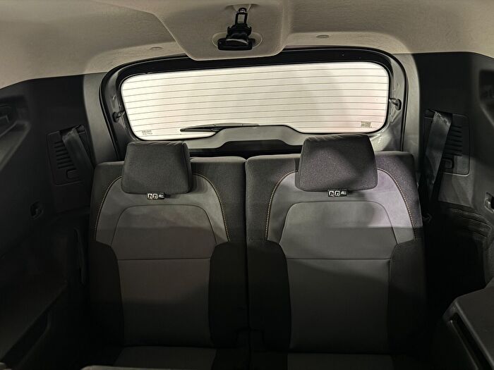 Dacia Jogger 20