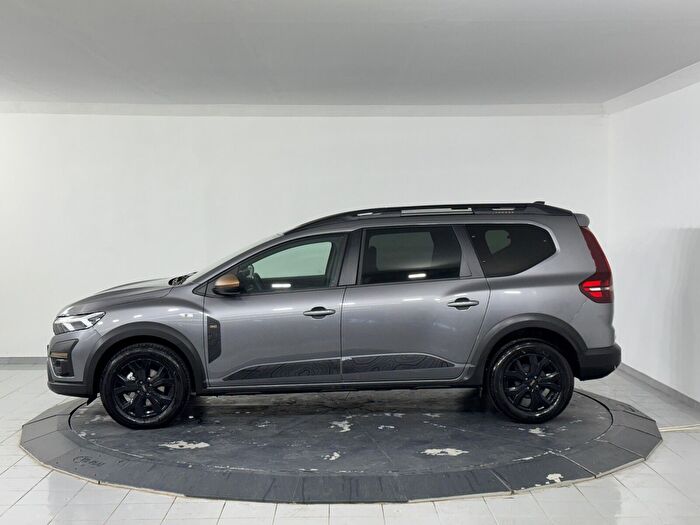 Dacia Jogger 5