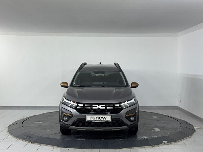Dacia Jogger 2