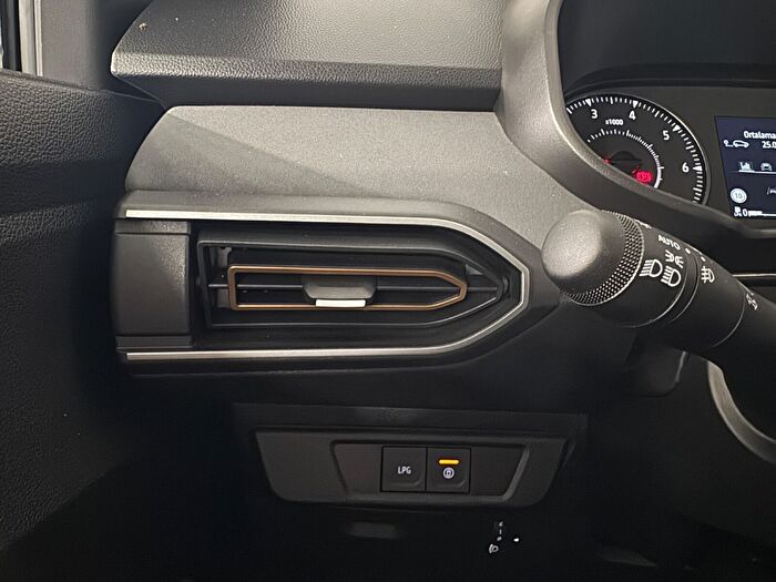 Dacia Jogger 21