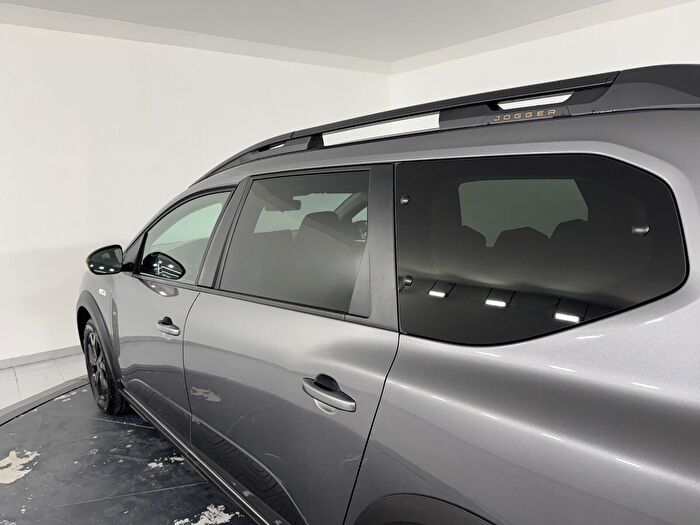 Dacia Jogger 10