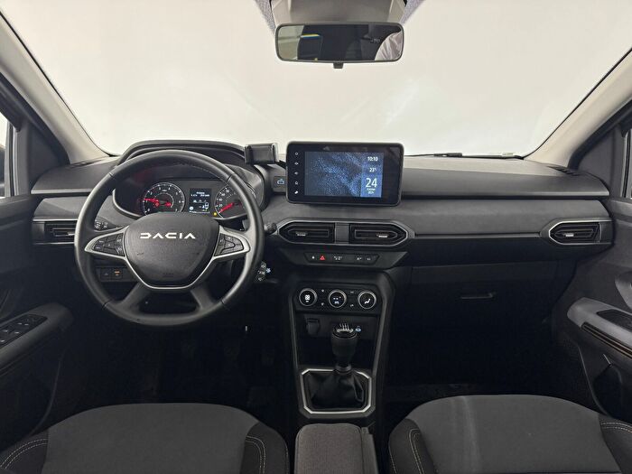 Dacia Jogger 17