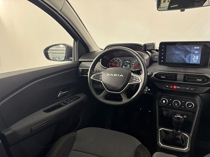 Dacia Jogger 18