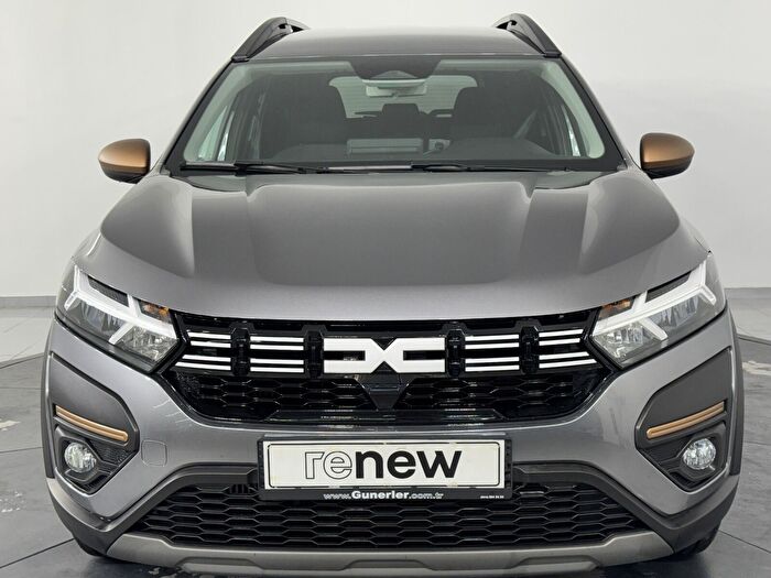Dacia Jogger 9