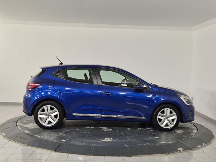 Renault Clio 1.0 TCe Touch X-Tronic araç görseli 4