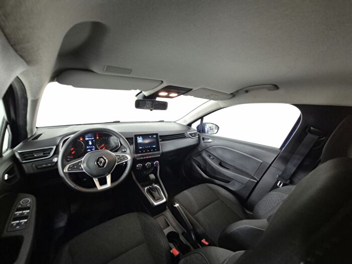 Renault Clio 1.0 TCe Touch X-Tronic araç görseli 15