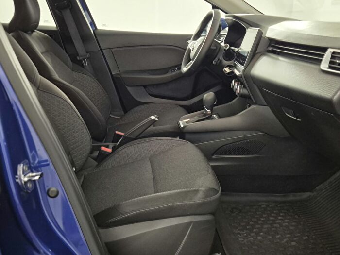 Renault Clio 1.0 TCe Touch X-Tronic araç görseli 13