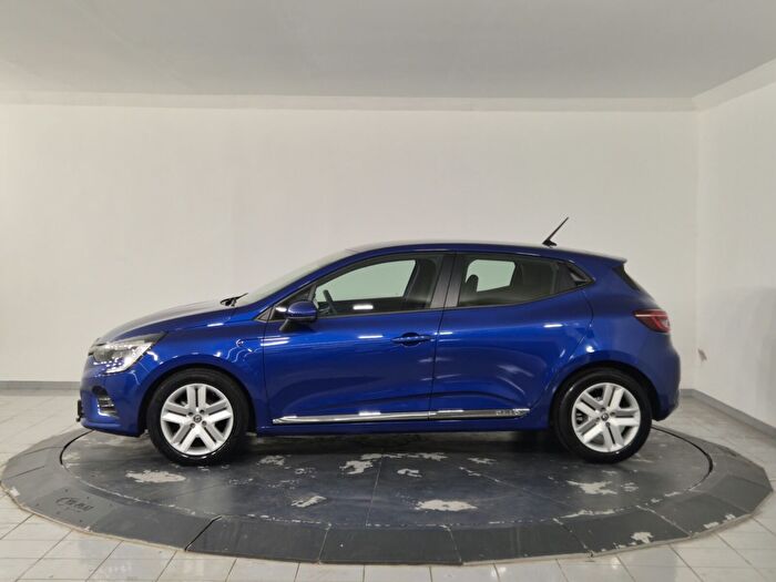 Renault Clio 1.0 TCe Touch X-Tronic araç görseli 5