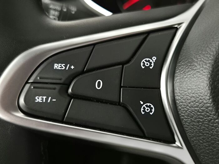Renault Clio 1.0 TCe Touch X-Tronic araç görseli 24