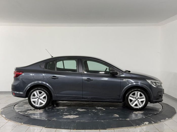 Renault Taliant 1.0 Turbo Eco Joy X-Tronic araç görseli 4